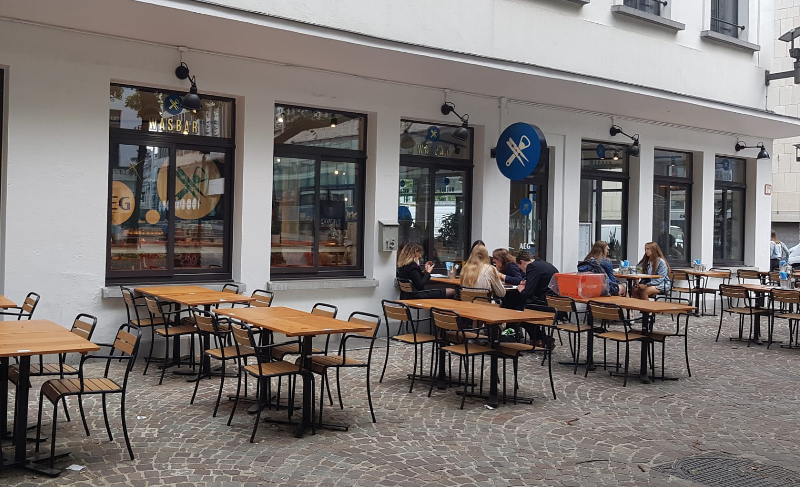 Graanmarkt