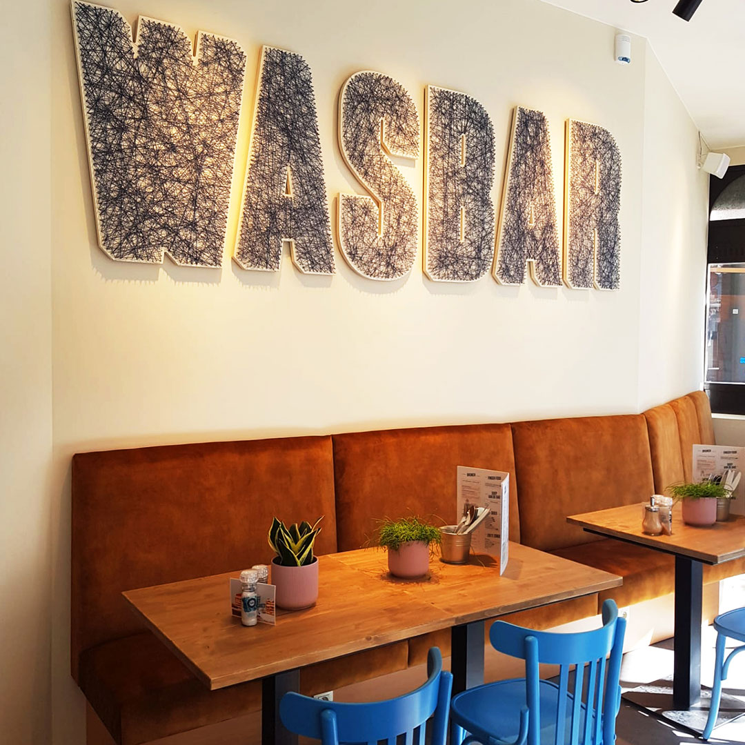 WASBAR Leuven
