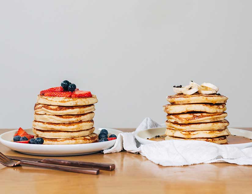 Pancakes