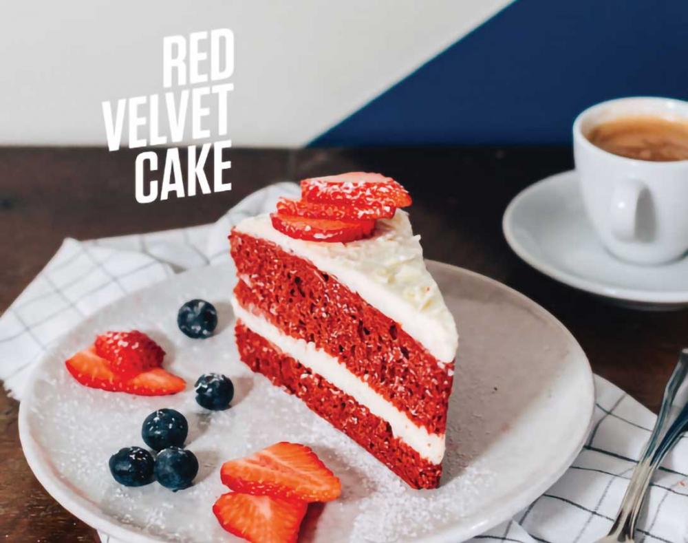 Red Velvet
