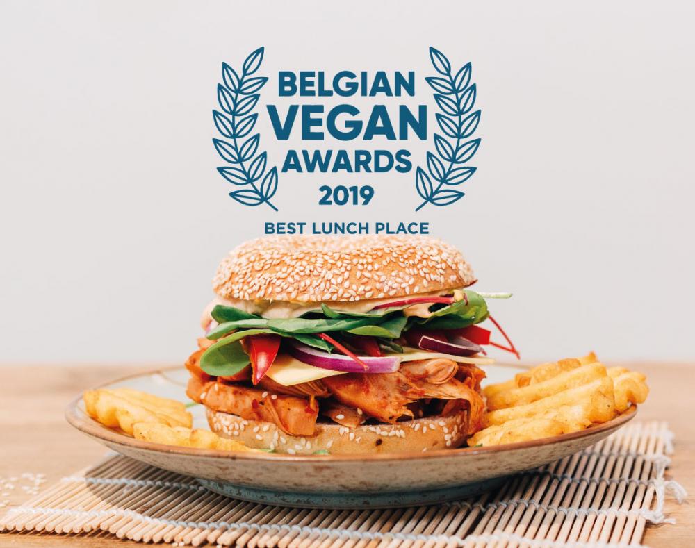VEgan Awards