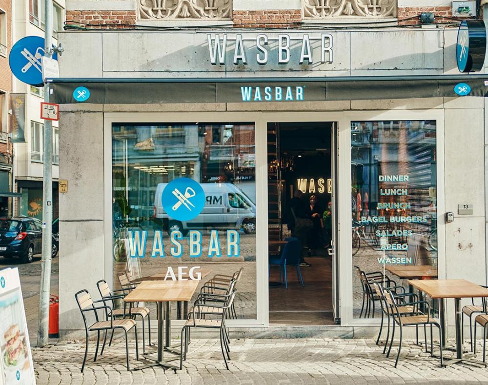 WASBAR MEchelen