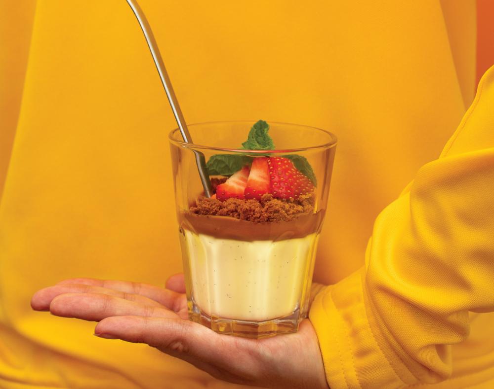 Creme Speculoos