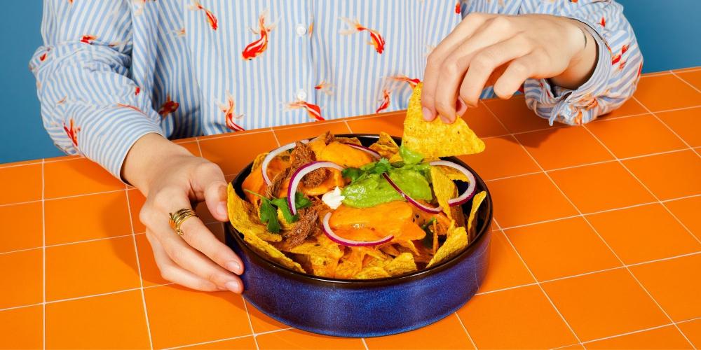 Nacho Macho